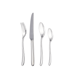 Christofle カトラリーセット 4本 Christofle (クリストフル) カトラリーセット｜トレファクONLINE